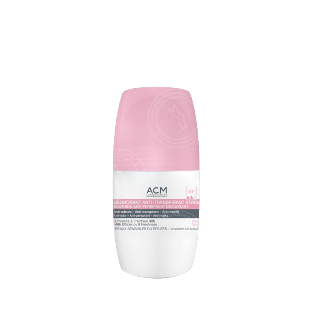ROLL ON SOOTHING 50ml