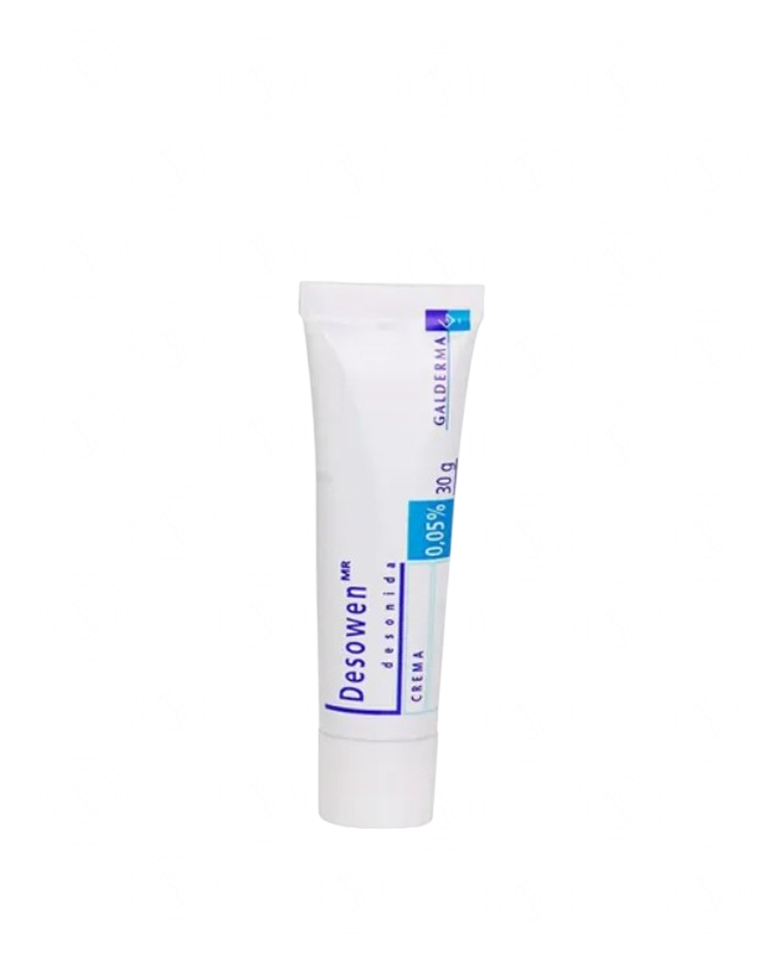 DESOWEN CREMA 30 GR