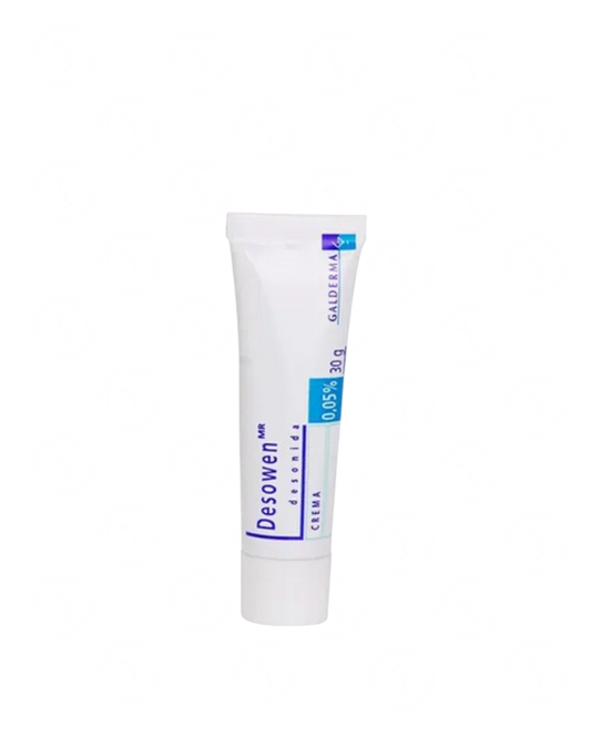 DESOWEN CREMA 30 GR