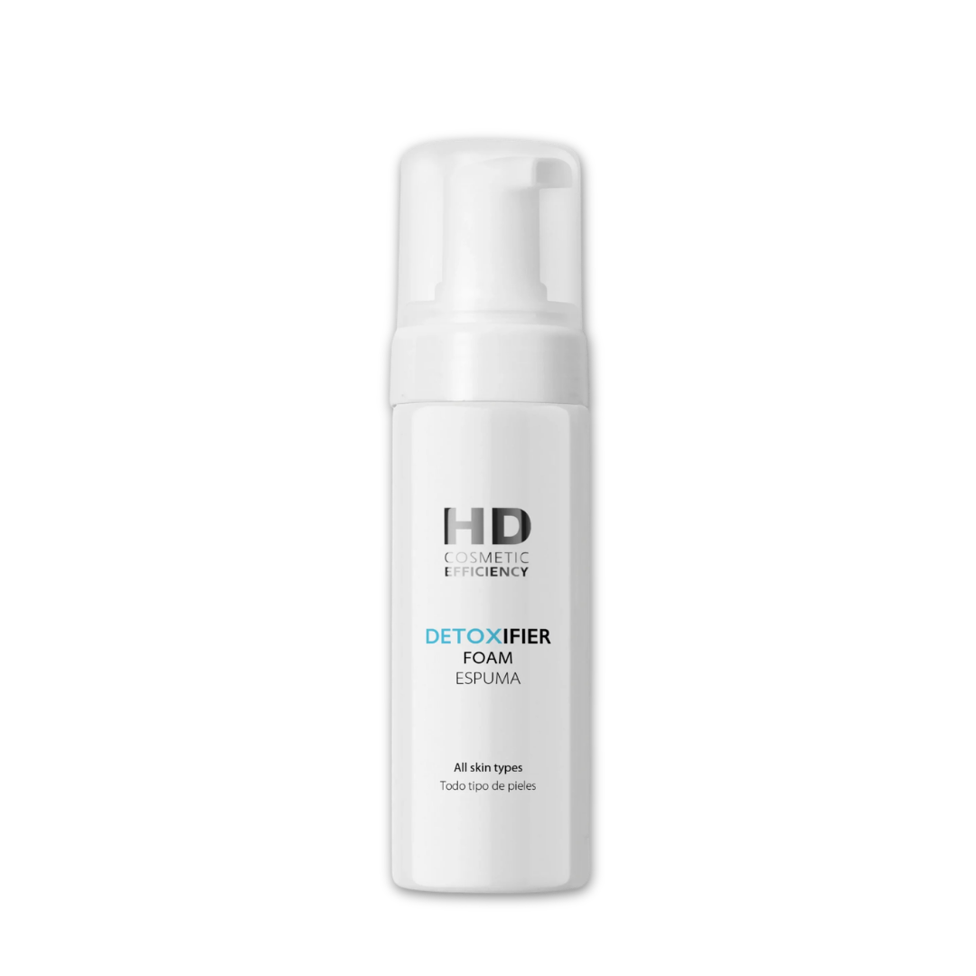 Detoxifier Cleansing Foam 1150ml