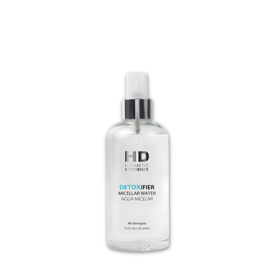 Detoxifier Micellar Water 250ml