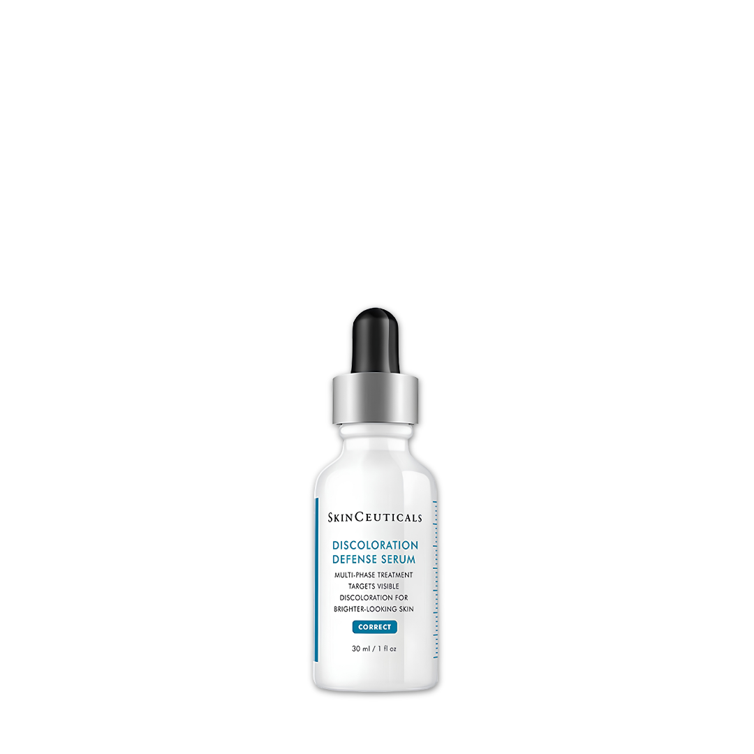Discoloration Defense Serum 30ml