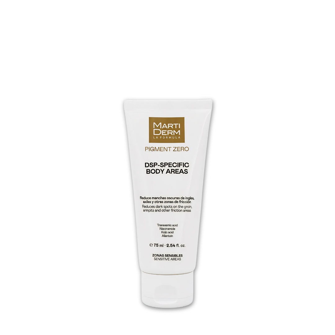 DSP-Specific Body Areas Cream 75ml