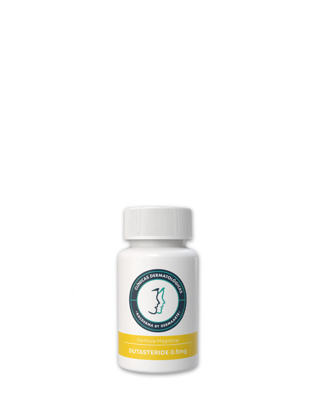 DUTASTERIDE 0.5 MG C/30 CAP