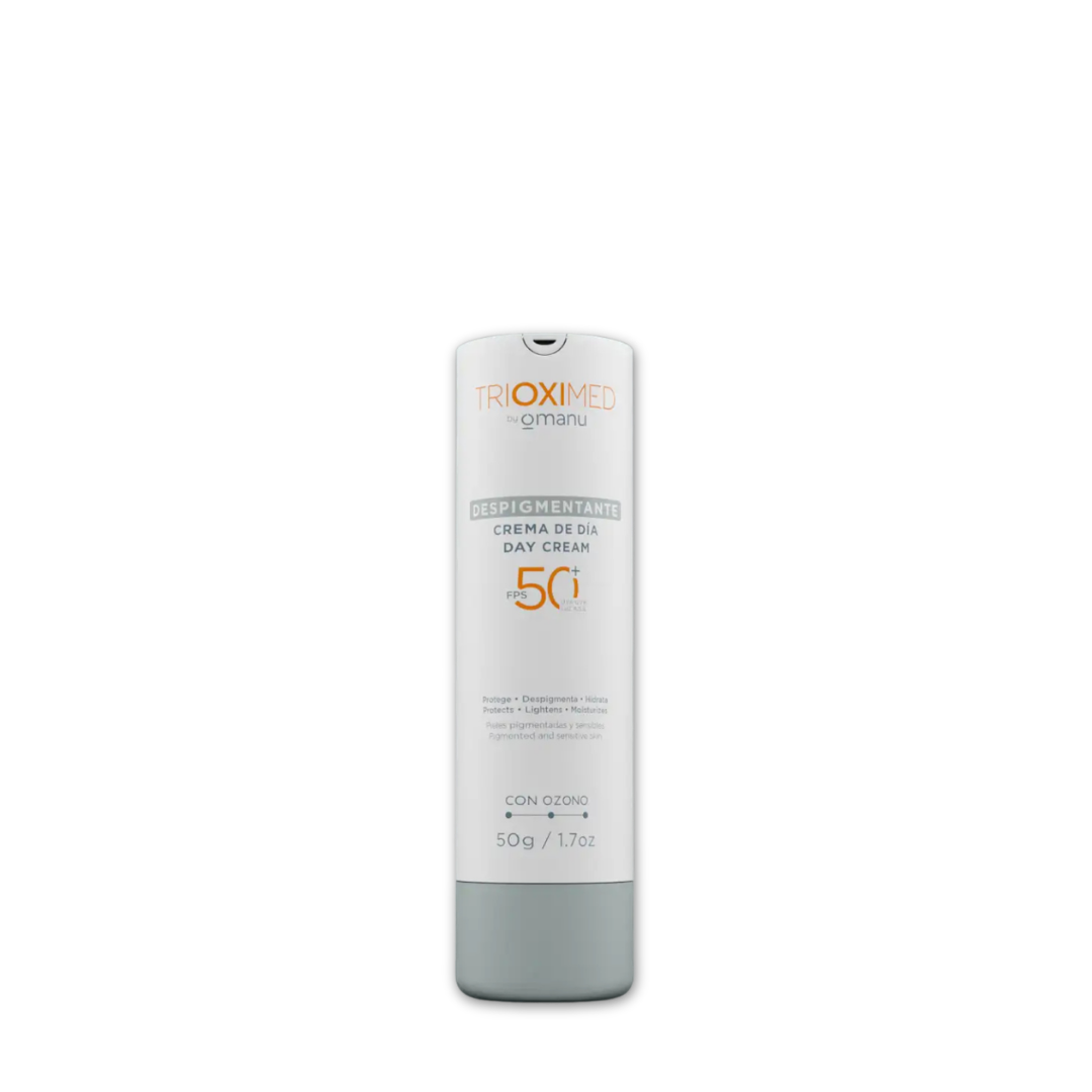 Despigmentante Day Cream SPF50+ 50g