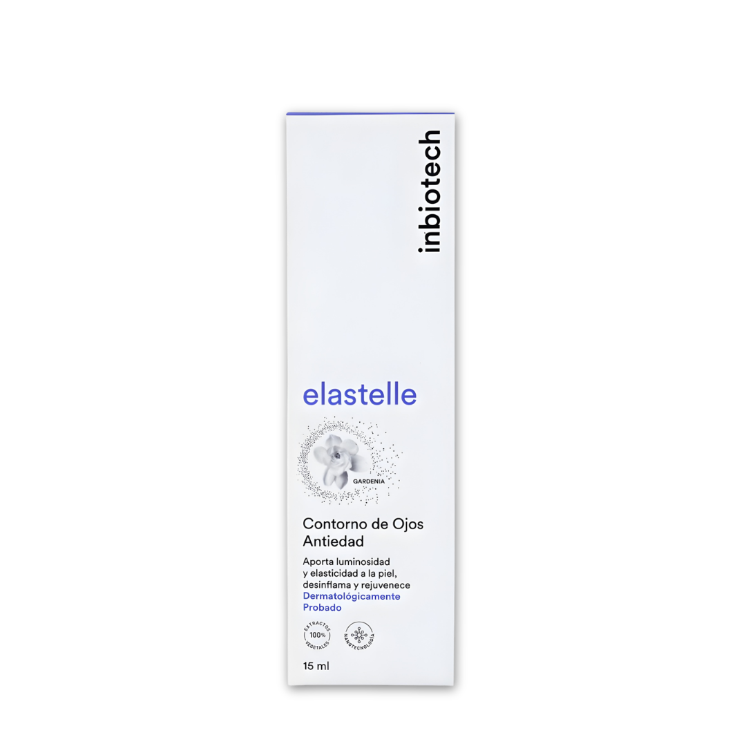 Elastelle Eye Contour 15ml