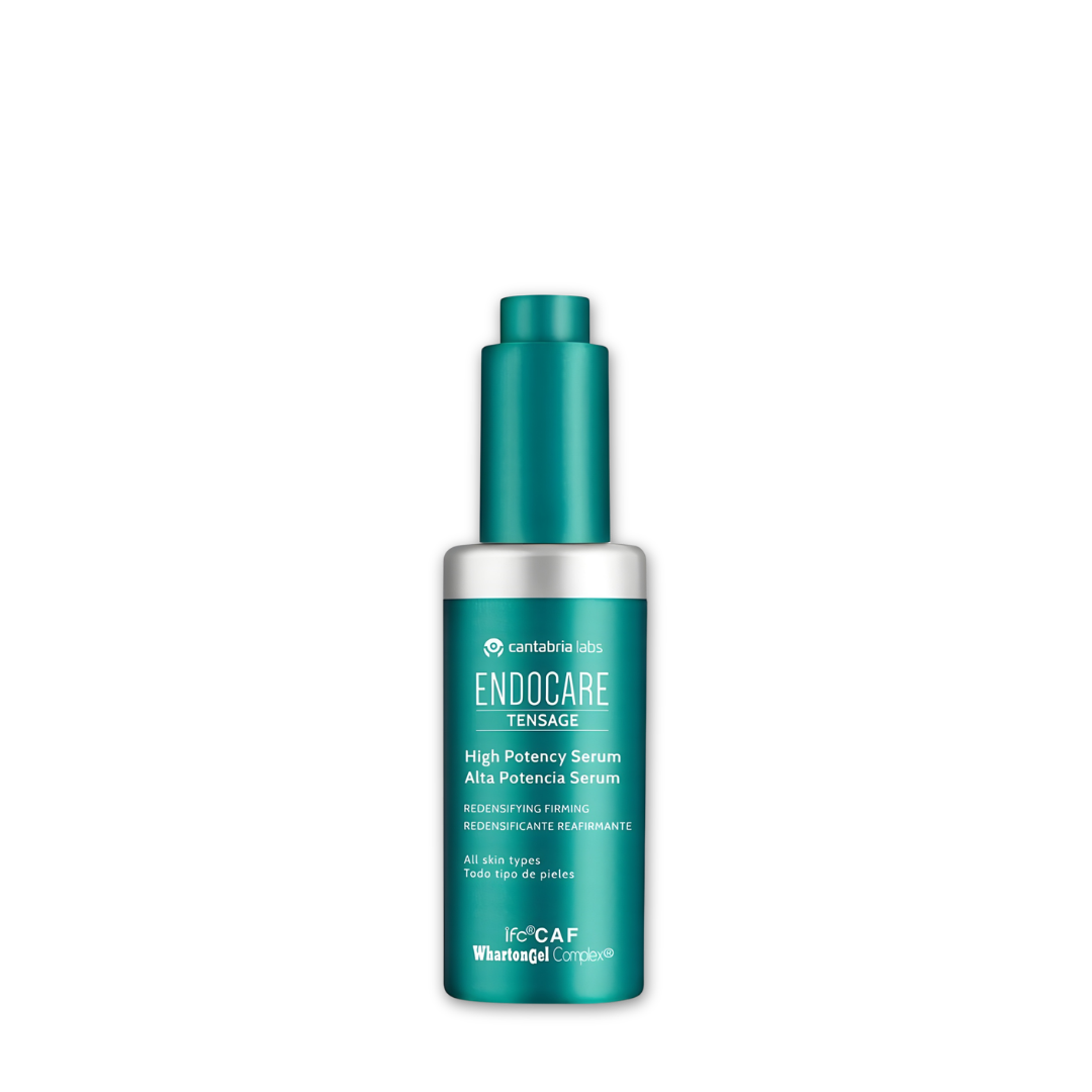 Endocare Tensage High Potency Serum 30ml