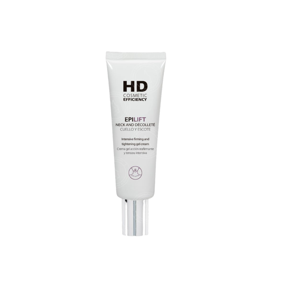 EPILIFT CUELLO Y ESCOTE GEL CREAM 50ml