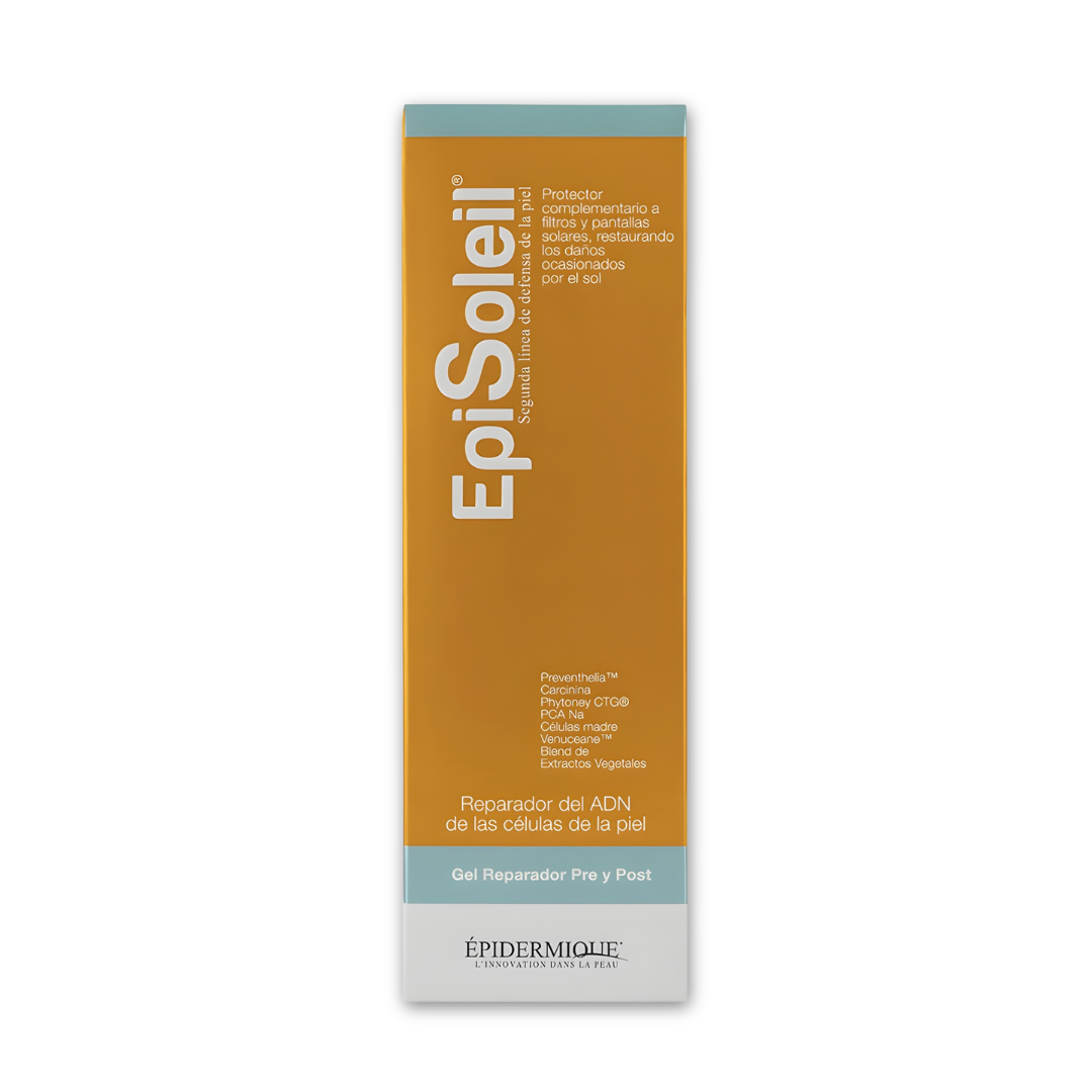 Episoleil Gel Reparador 150g