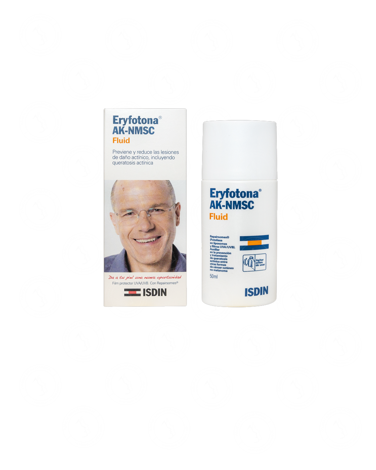 ERYFOTONA AK-NMSC FLUID 50ml