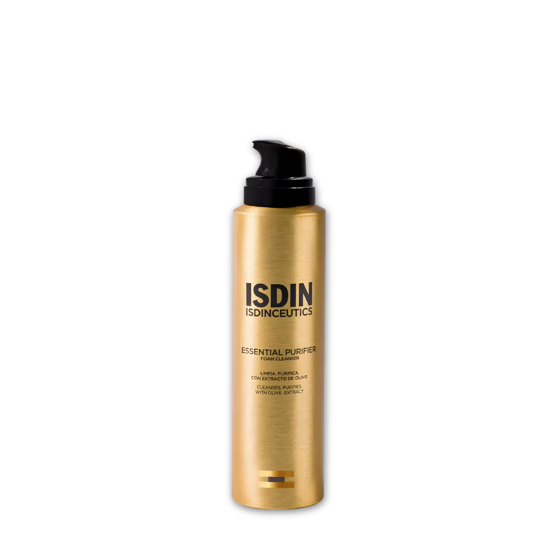 Essential Purifier Foam Cleanser 150ml