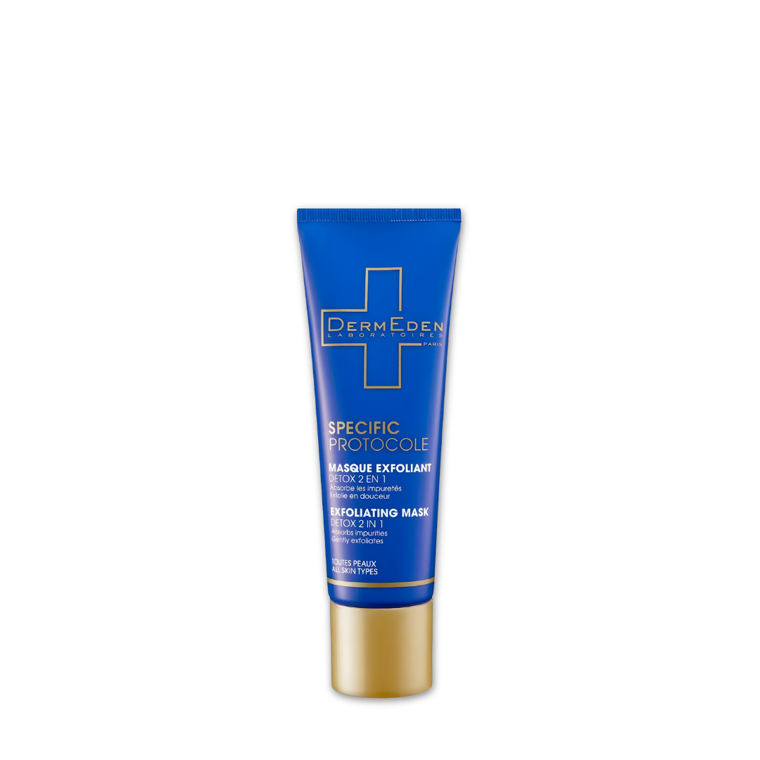 Exfoliating Mask 50ml