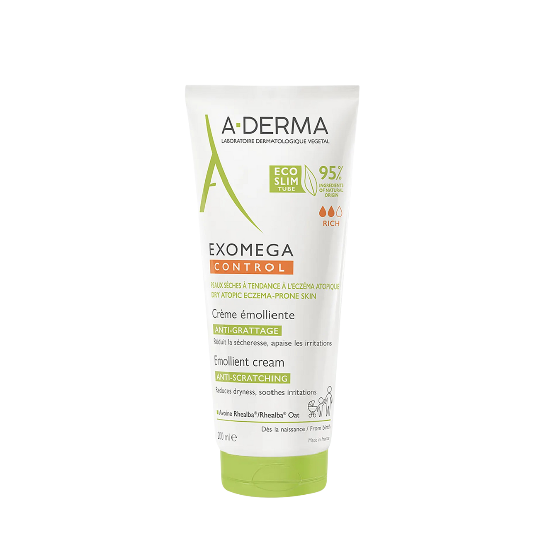 EXOMEGA CONTROL CREME 200ML