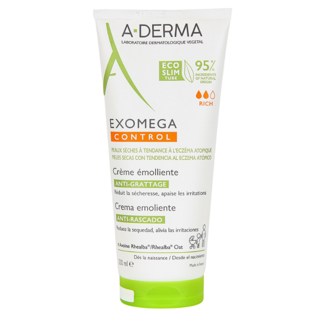 EXOMEGA CONTROL CREME 200ML