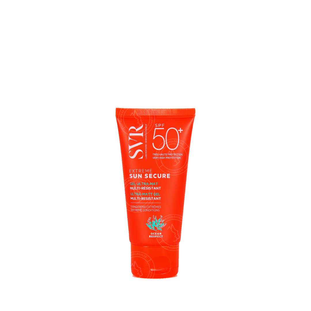 SUN SECURE EXTREME GELEE SPF50+ 50ml