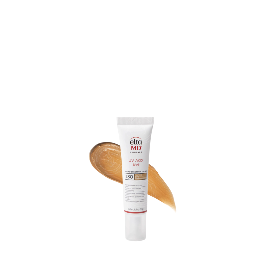 UV AOX EYE TINTED SPF30 11g