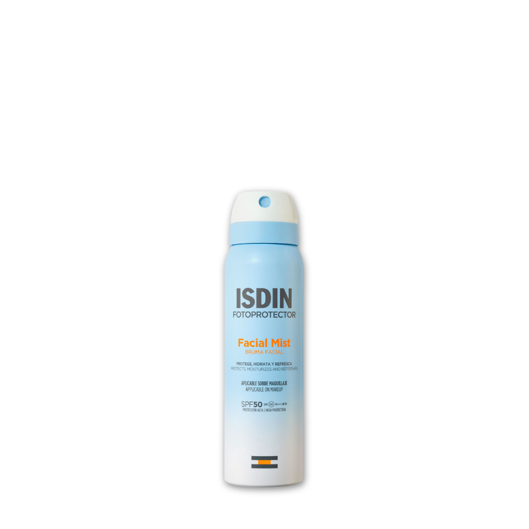 Facial Mist SPF50 100ml