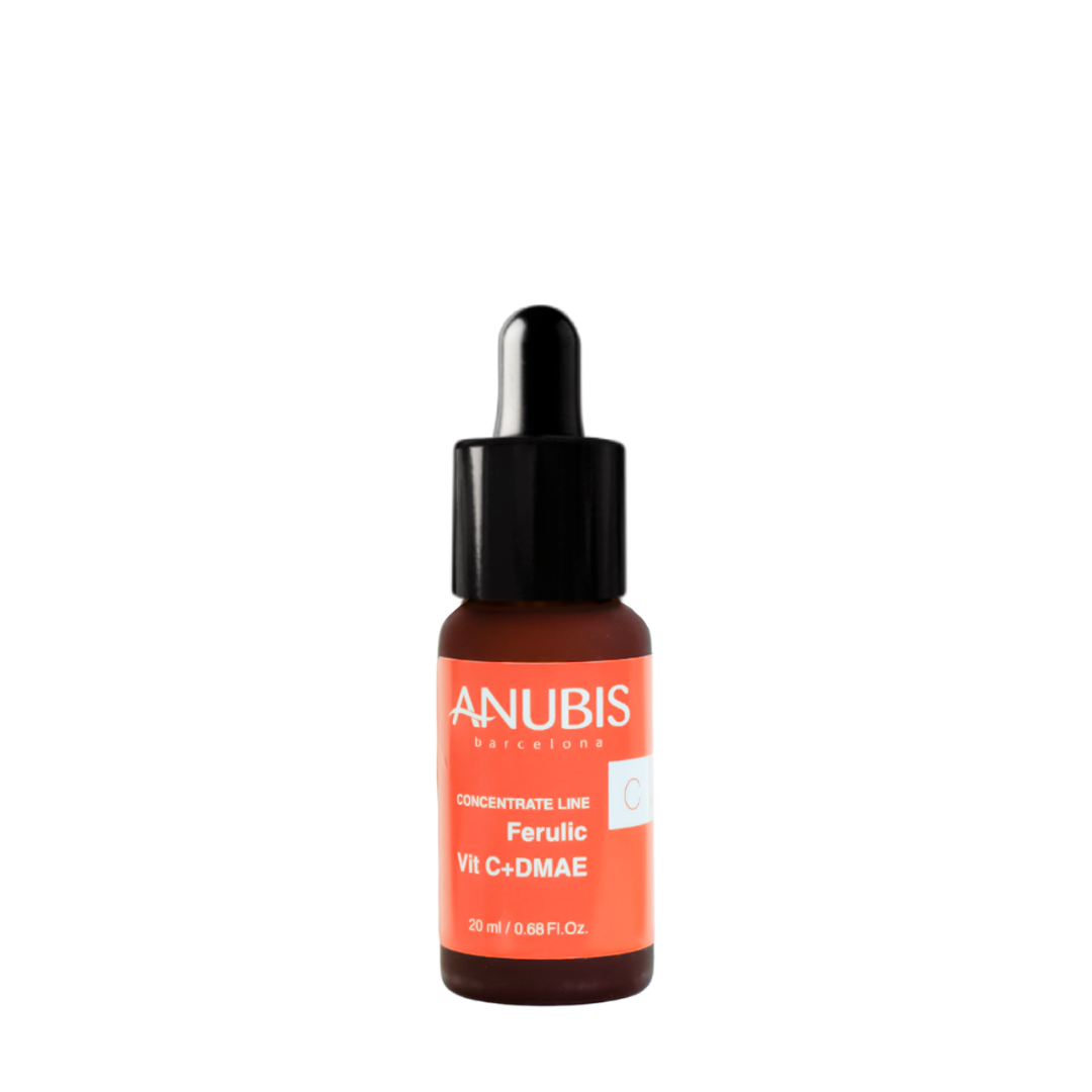 FERULIC VIT C + DMAE 20ml