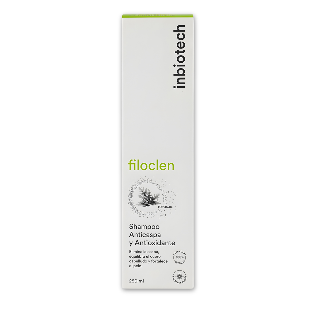 Filoclen Shampoo 250ml