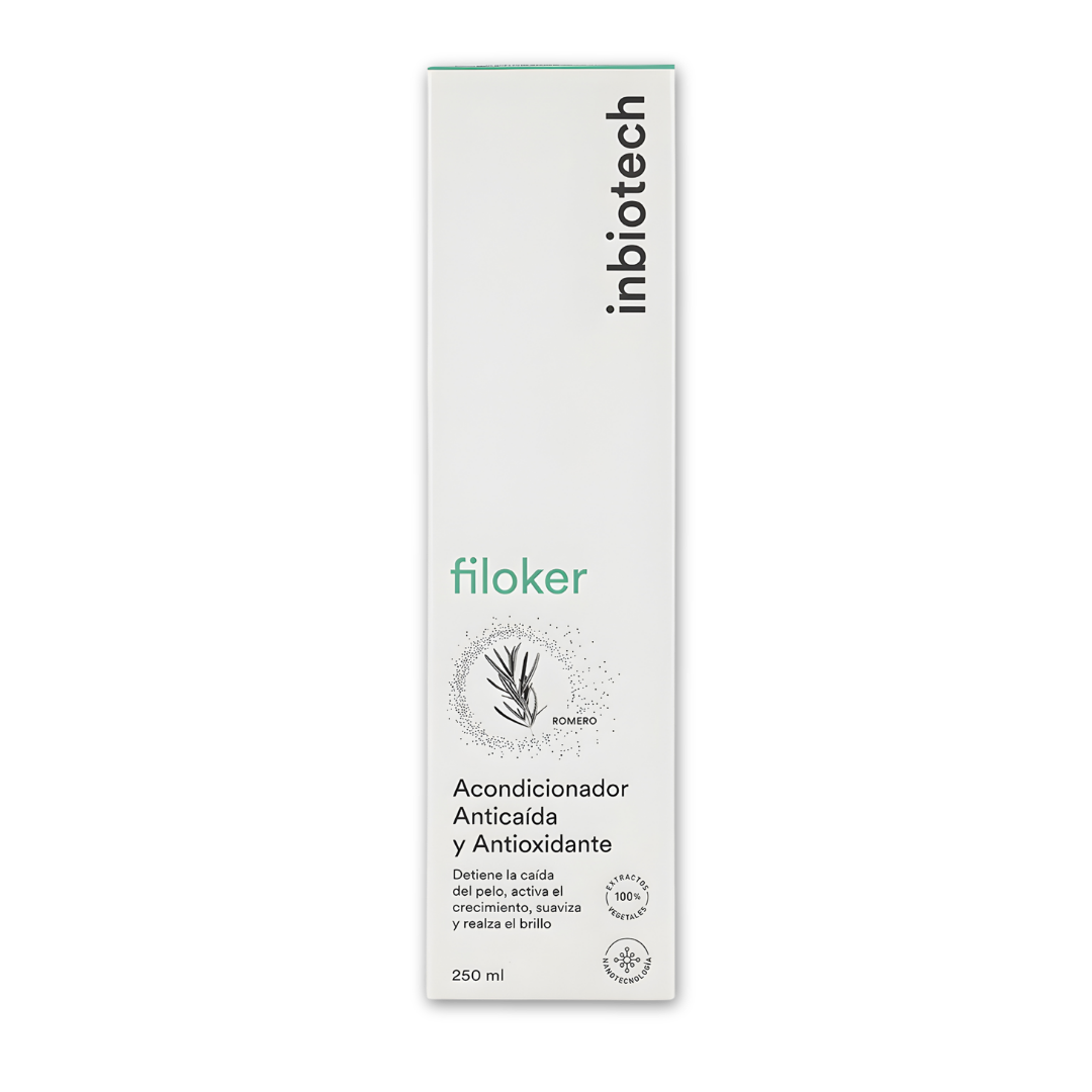 Filoker Acondicionador 250ml
