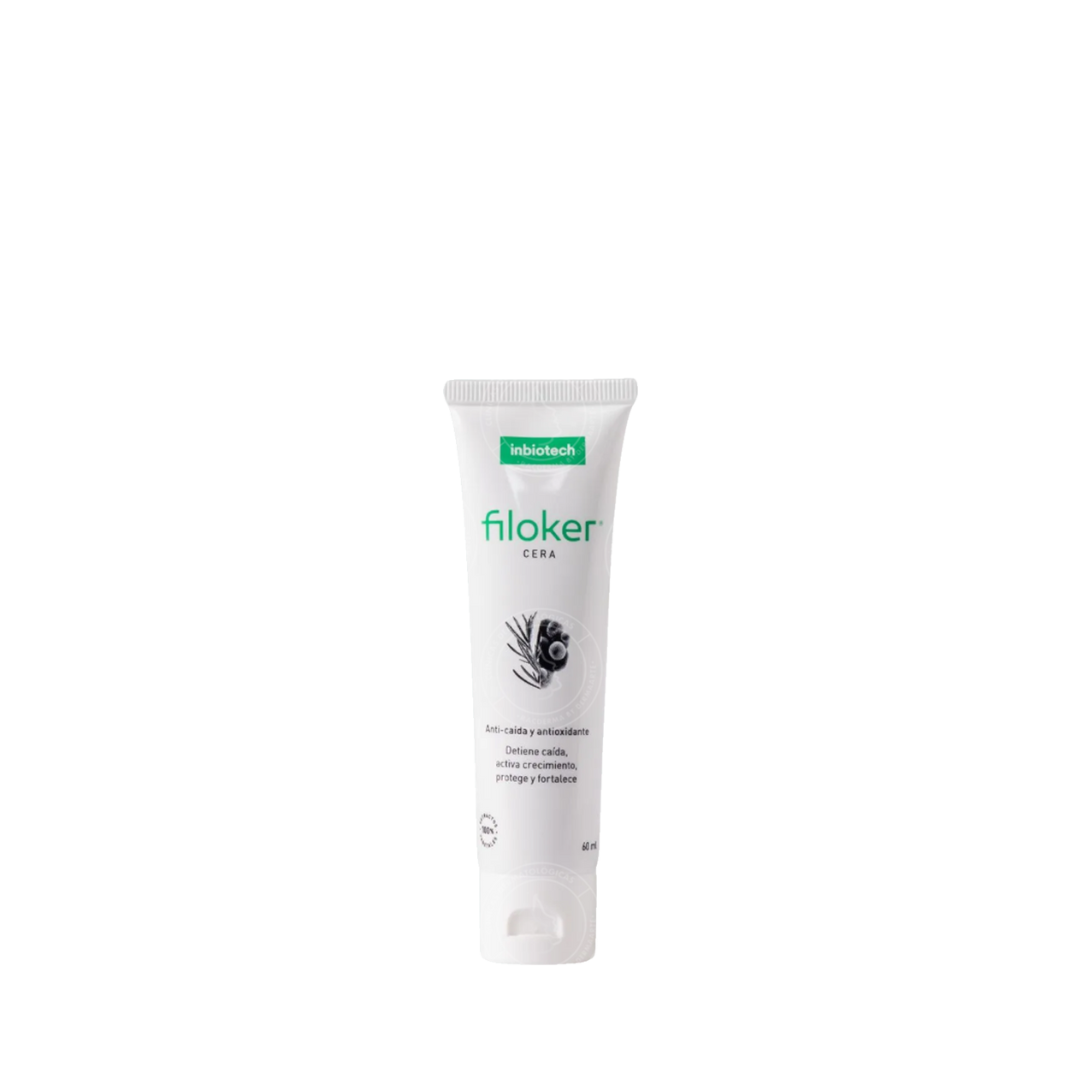FILOKER CERA 60 ML