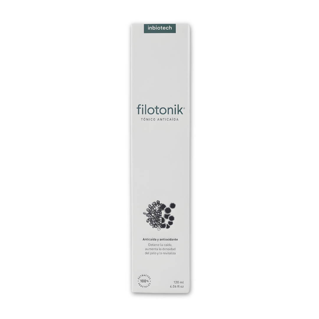 Filotonik Tónico 120ml