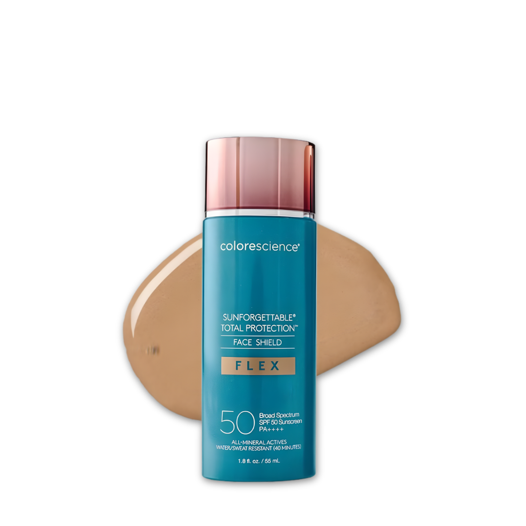 Sunforgettable Flex Tan SPF50 55ml