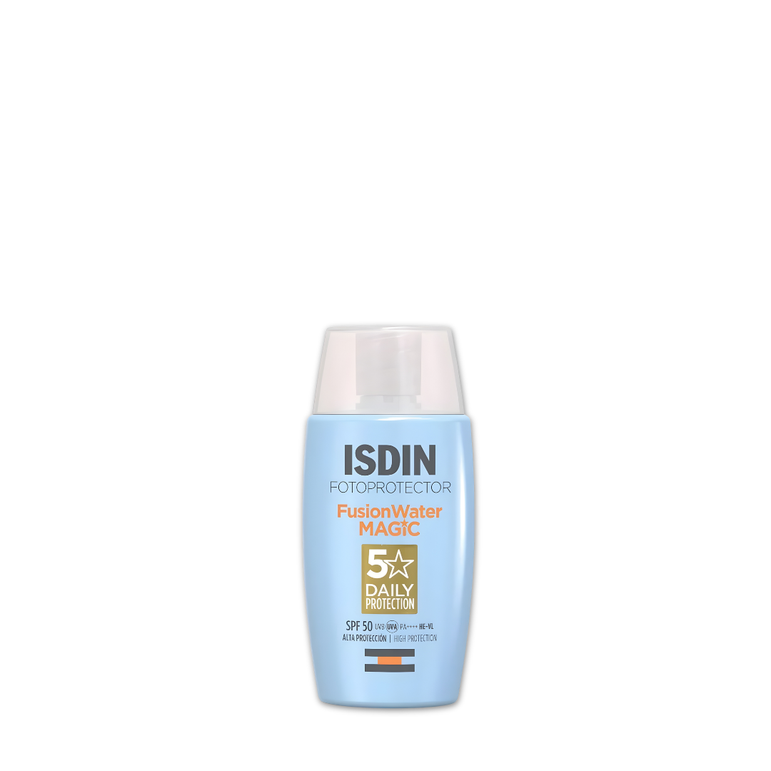 Fusion Water Magic SPF50 50ml