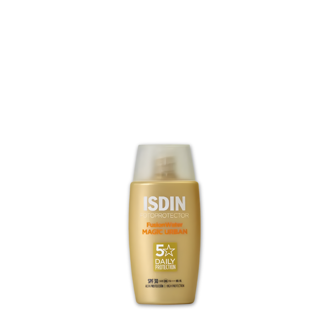 Fusion Water Magic Urban SPF30 50ml