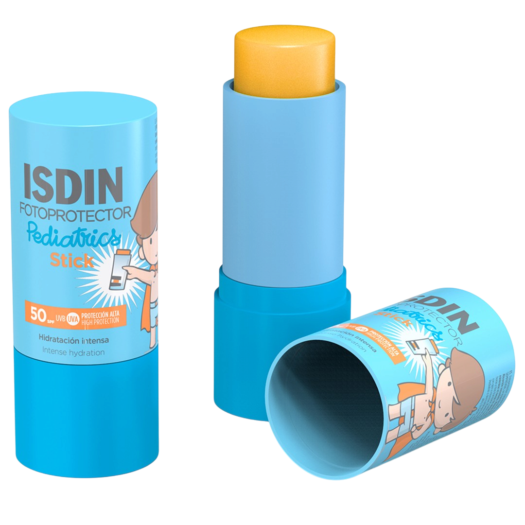 Fotoprotector Pediatrics Stick SPF 50