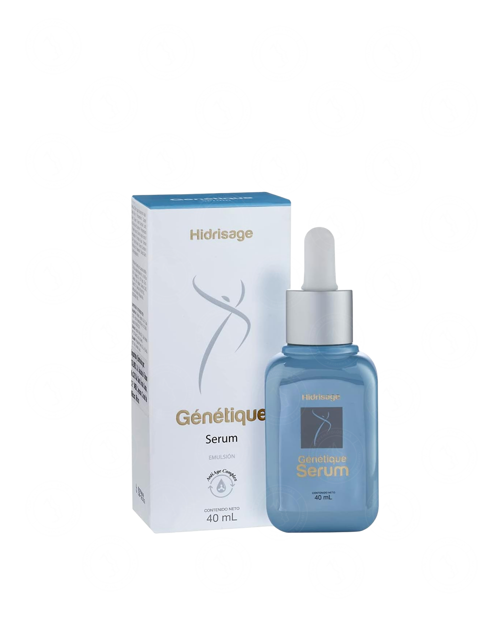GENETIQUE SERUM 40 ML