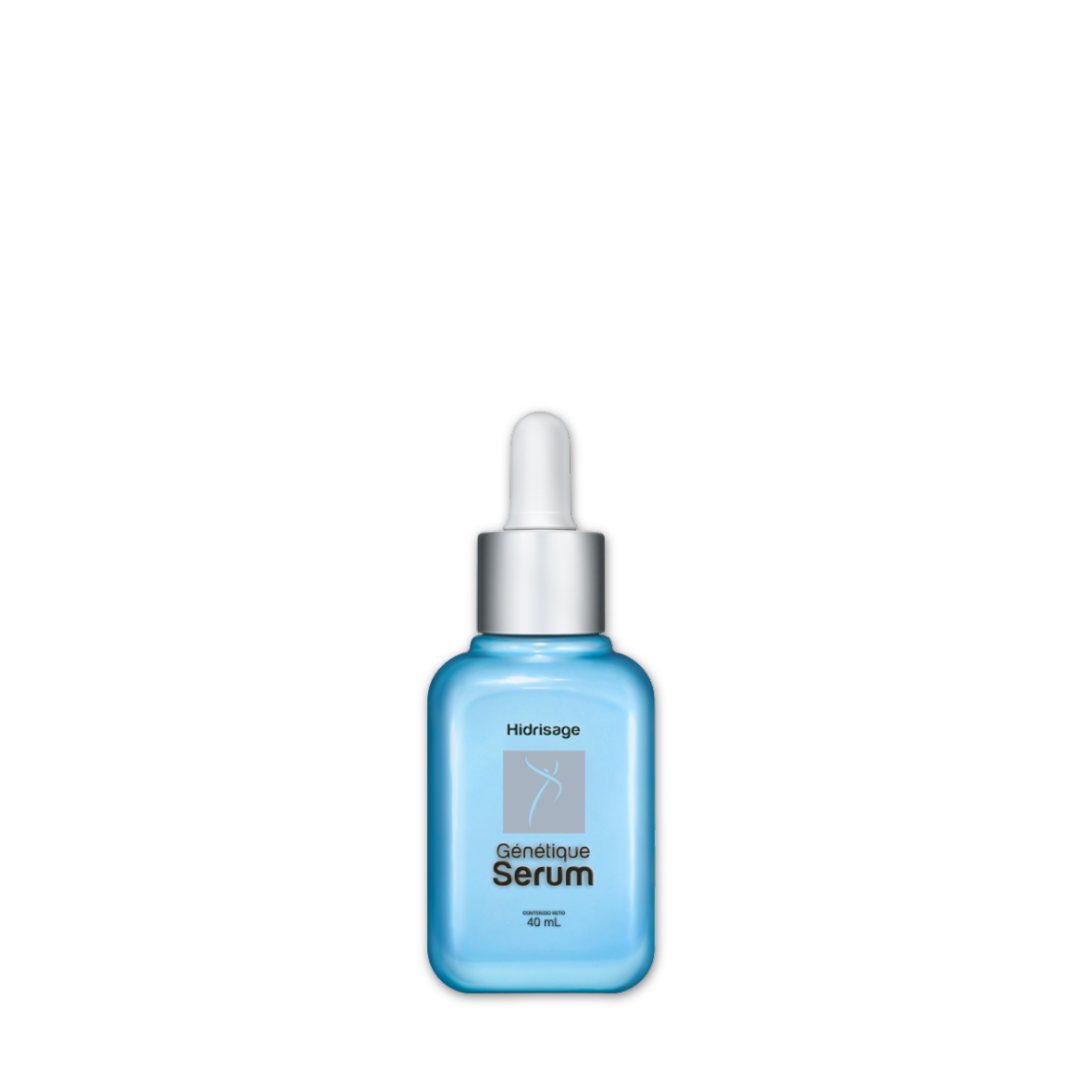 Génétique Serum 40ml