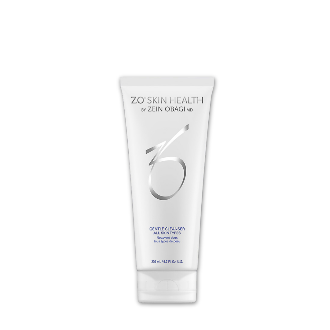 Gentle Cleanser 200ml