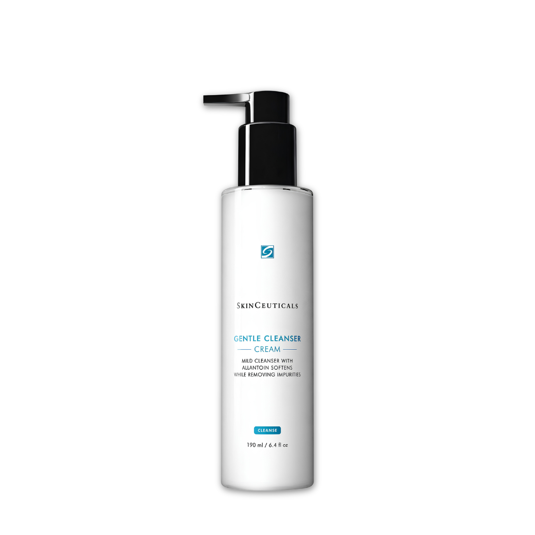 Gentle Cleanser Cream 190ml