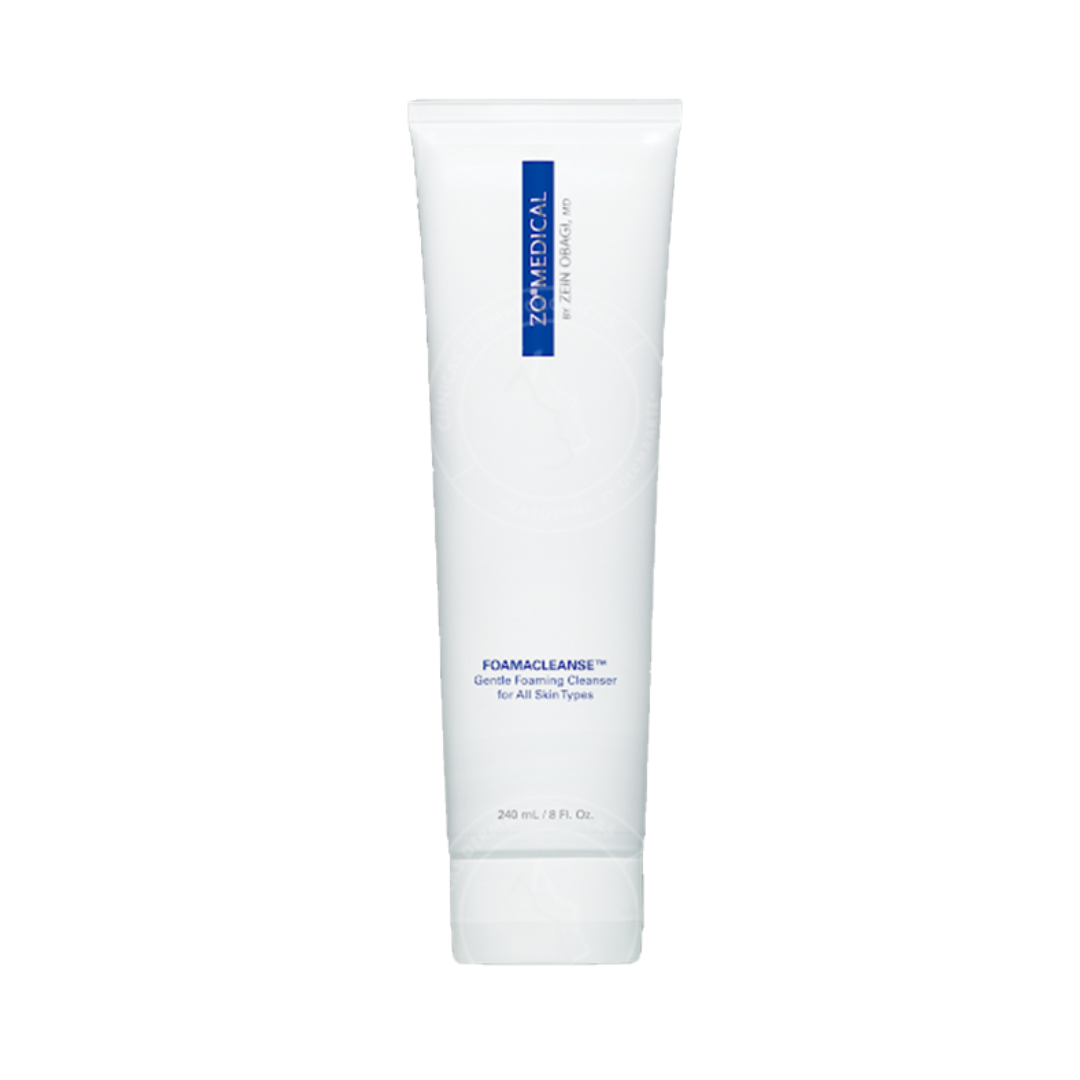 GENTLE CLEANSER ALL SKIN TYPES 200ml