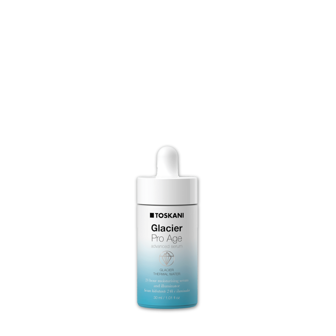 Glacier Pro Age Advanced Serum 30ml