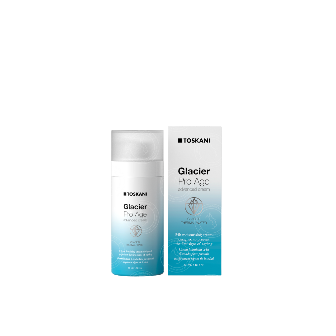 GLACIER PRO AGE ADVANCED CREAM 50 ML
