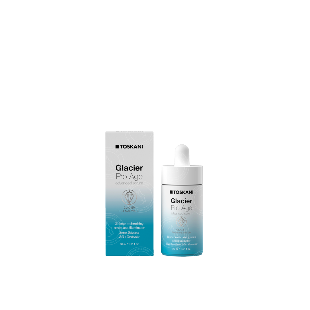 GLACIER PRO AGE ADVANCED SERUM 30 ML