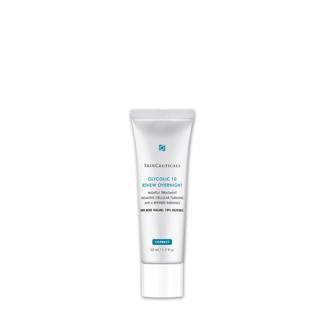 Glycolic 10 Renew Overnight Cream 50ml