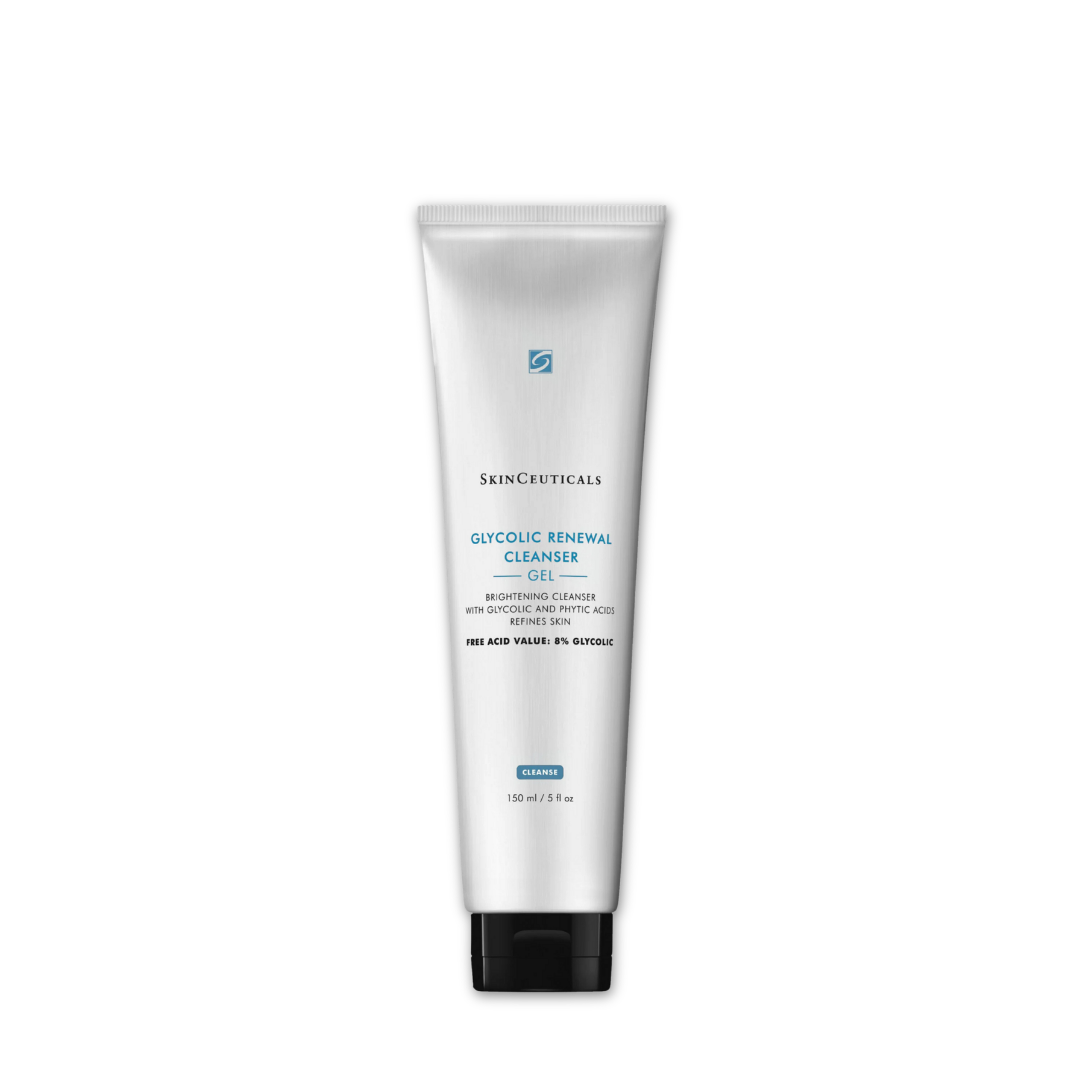 Glycolic Renewal Cleanser Gel 150ml
