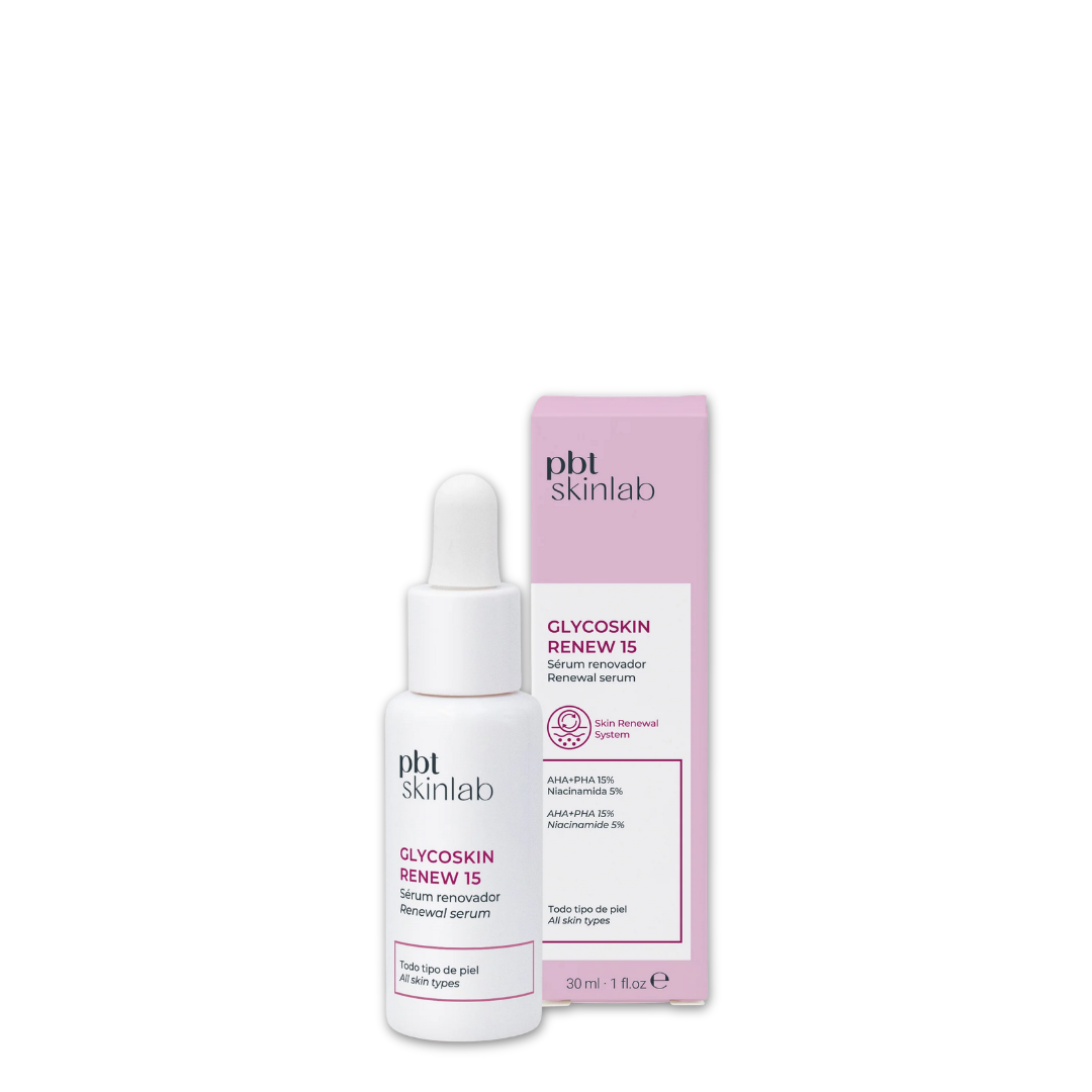 Glycoskin Renew 15 Serum 30ml