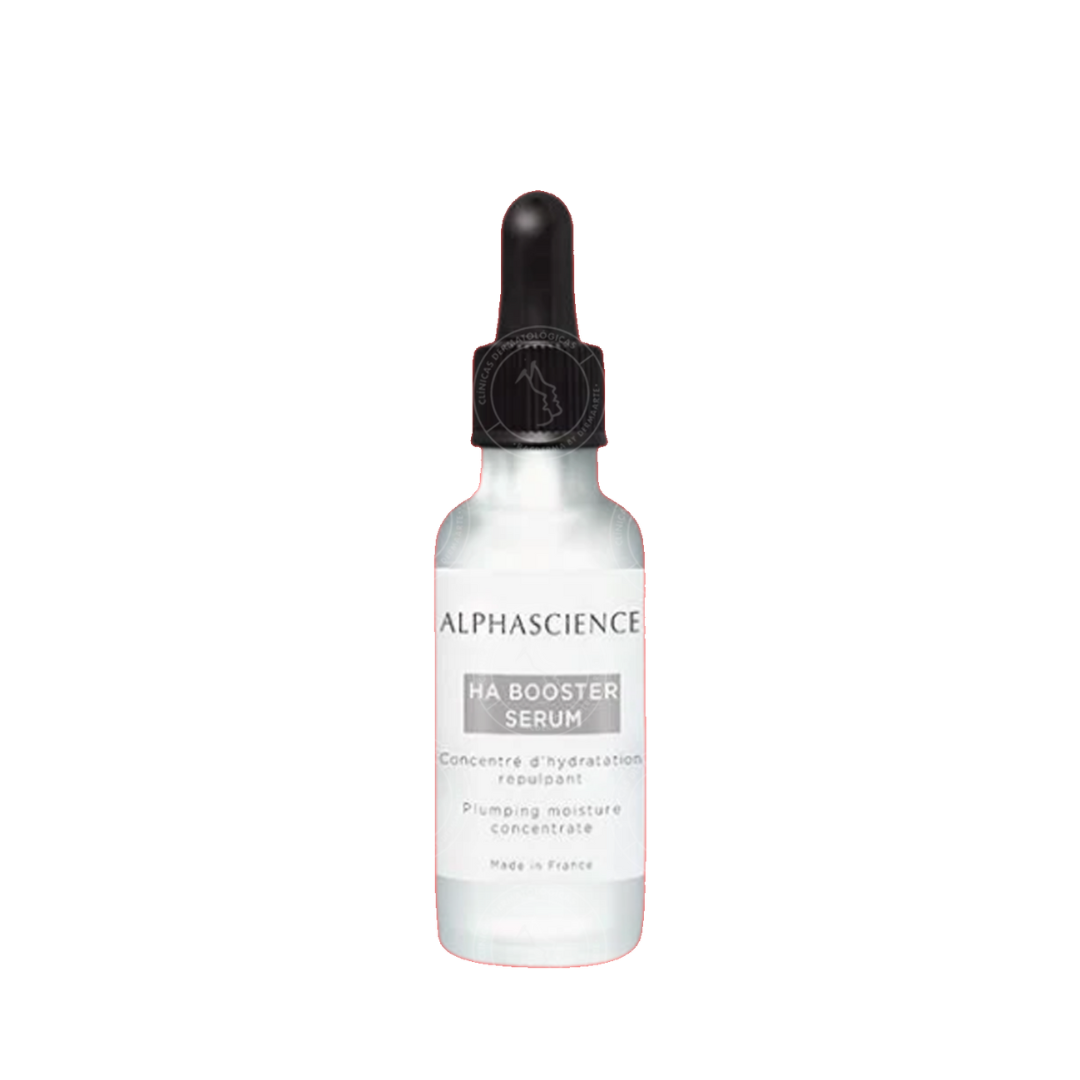 HA BOOSTER SERUM 30 ML