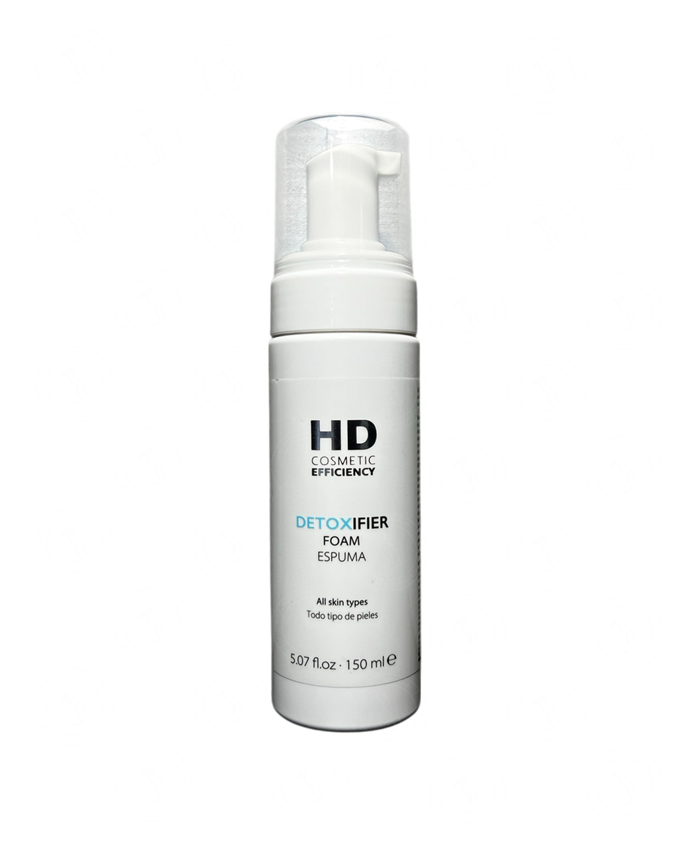 DETOXIFIER ESPUMA