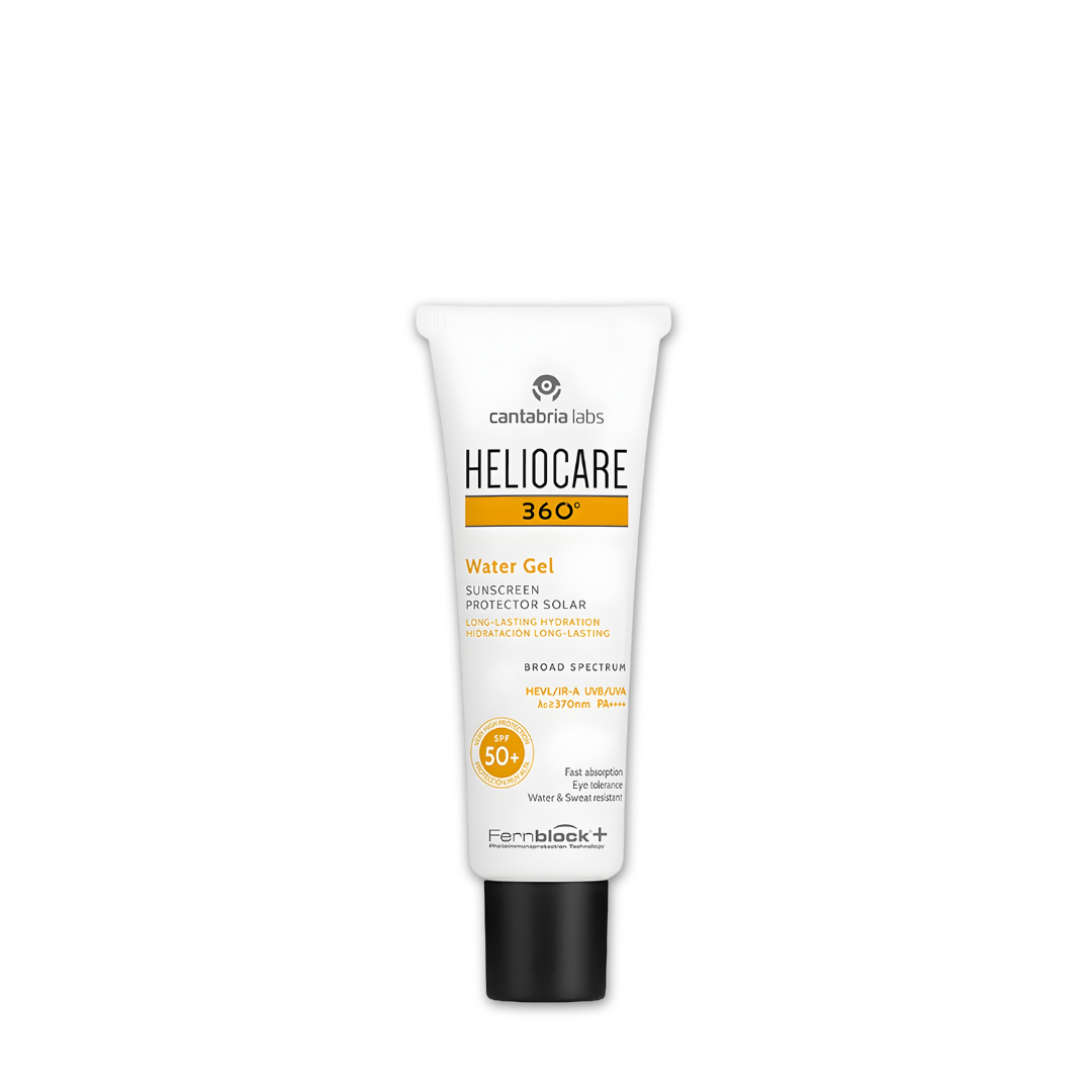 Heliocare Water Gel SPF50+ 50ml