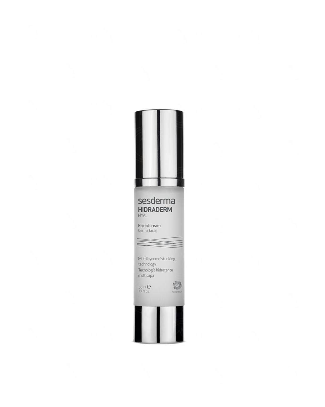 HIDRADERM HYAL CREMA HIDRATANTE