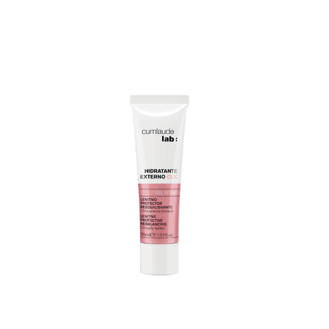 HIDRATANTE EXTERNO CLX GEL 30ml