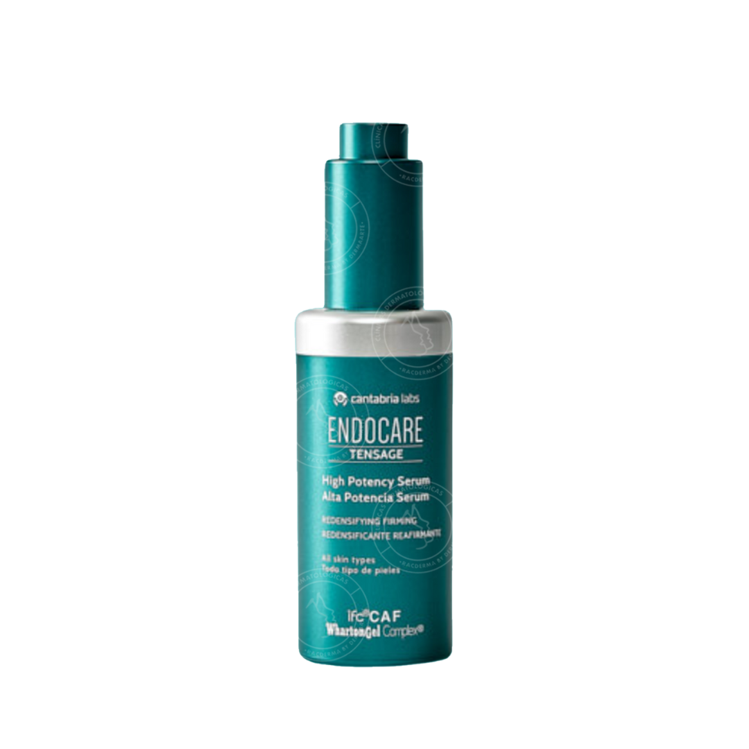 ENDOCARE TENSAGE SERUM HIGH POTENCY 30 ML