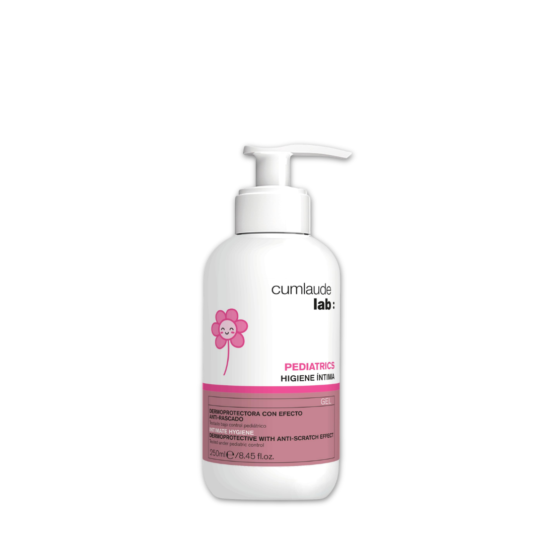 Higiene Íntima Pediátrics 250ml