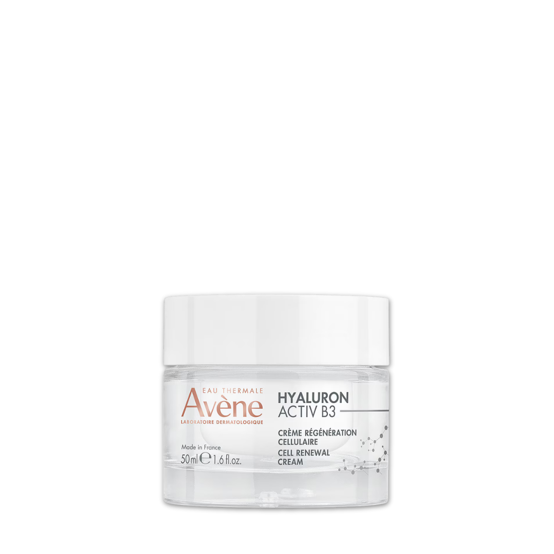 Hyaluron Activ B3 Creme 50ml