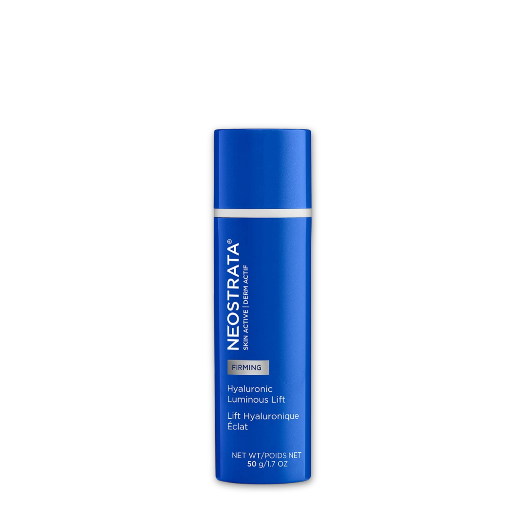 Hyaluronic Luminous Lift Gel Cream 50g